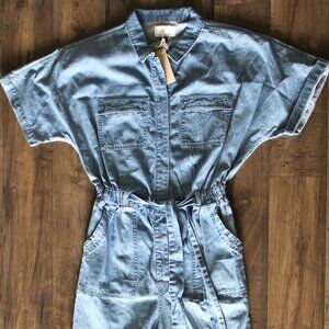 Universal Threads Jumpsuit